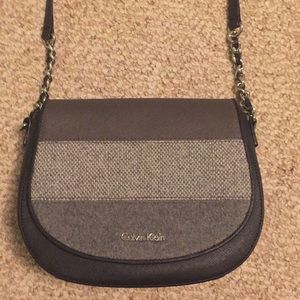 Calvin Klein Crossbody
